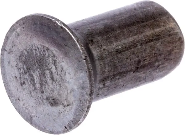 Nýty, balení po 0,5 kg 6x12