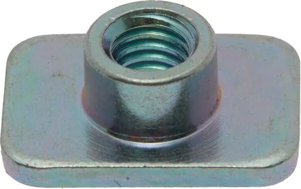 Matice, speciální, 6 mm