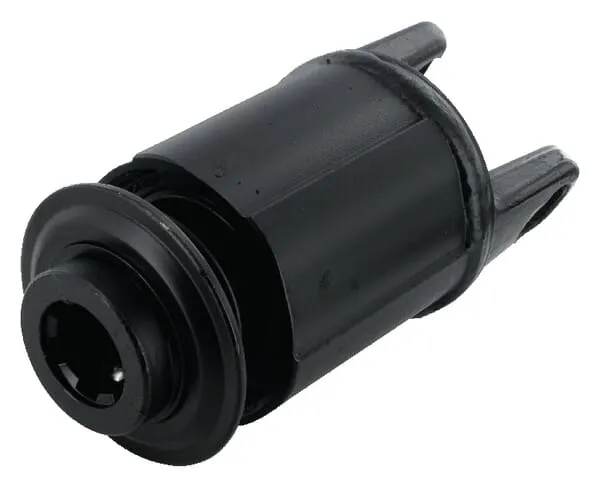 Spojka s radiálním kolíkem kompl. - řada SA4