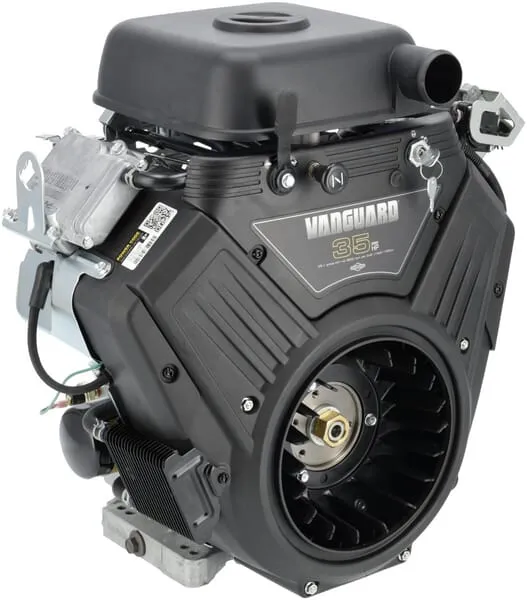Motor horizontální, 35 HP, řada Vanguard, Briggs & Stratton