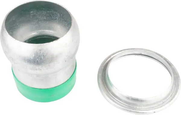 KKV 6"+závit 185 mm