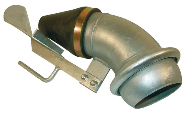 Přesný rozstřikovač KKV 6 185 Baz.