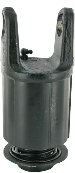 Hvězdicová spojka SA4/5 1600 Nm