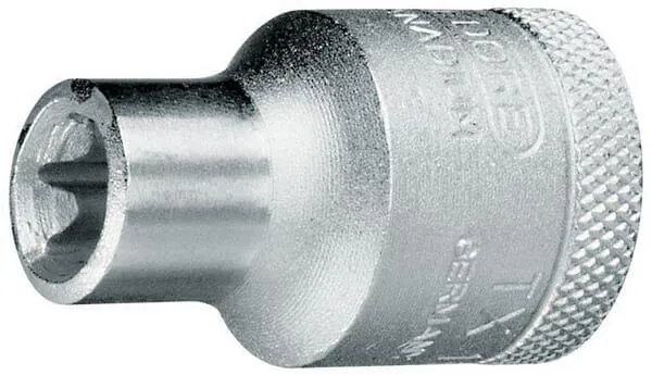 20ITX Vložka nástrčného klíče vnější Torx 1/2"