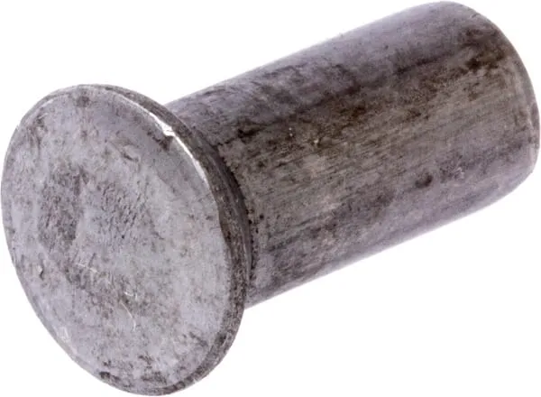 Nýty, balení po 0,5 kg 6x14