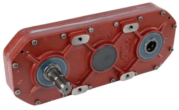 Převodovka Comer kompl. A-16A 1:1