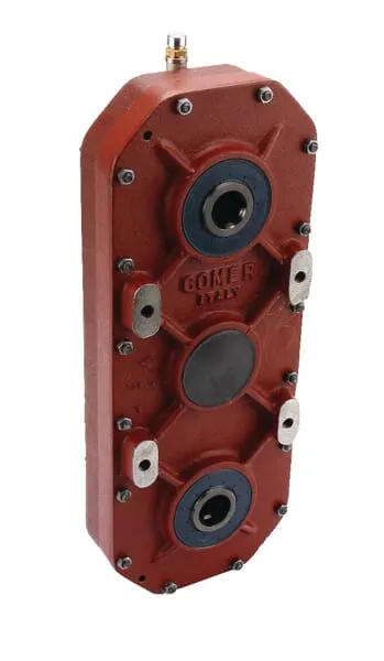 Převodovka A-16A 1:1