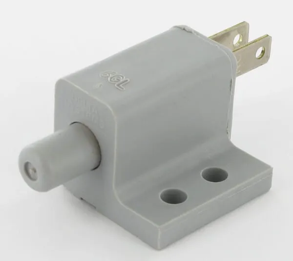 Spínač záchytného koše typ 6400-87