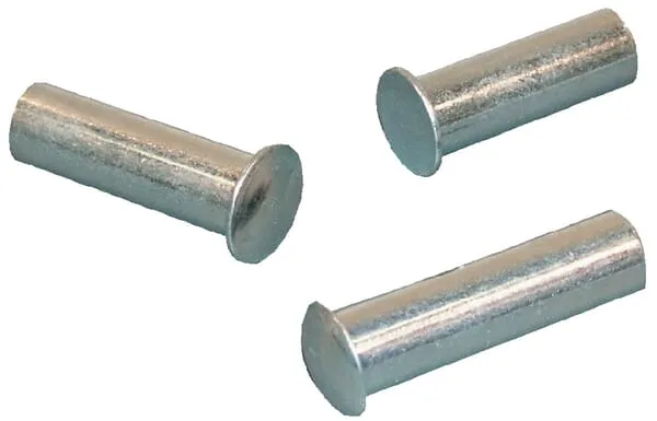 Nýty ke zvedacímu zařízení (sada)