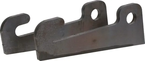 Navařovací adaptérová deska pro Giant