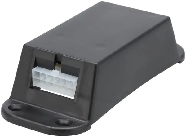 Elektronický modul