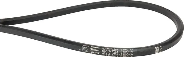 Klínový řemen Mähdeck