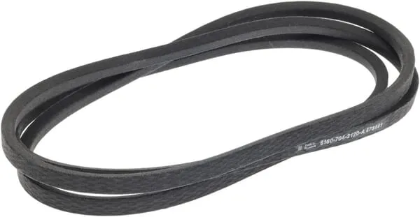 Klínový řemen Mähdeck