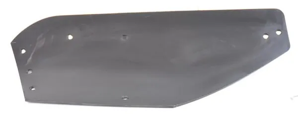 Odhrnovačka l. RL Kuhn