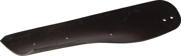 Odhrnovačka l. R6 Kuhn