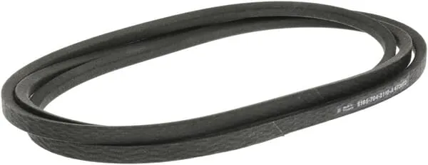 Klínový řemen Mähdeck