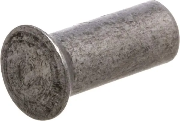 Nýty, balení po 0,5 kg 6x16