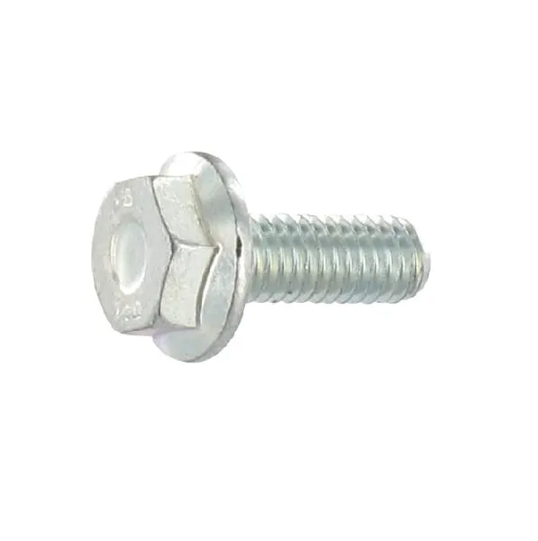 Verbus šroub pozink. M6x16