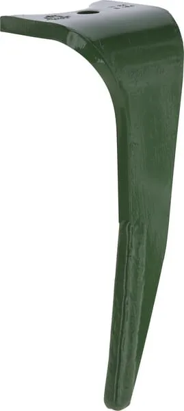 Hřeby rotačních bran zakřivené povlakované p. orig.