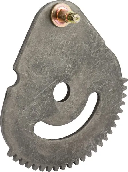 Ozubený segment