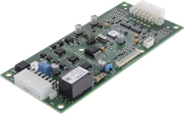 Elektronický modul