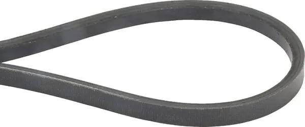 Klínový řemen transmission