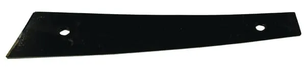 Lišta odhrnovačky č. 4, horní levá, HB4 K Kuhn