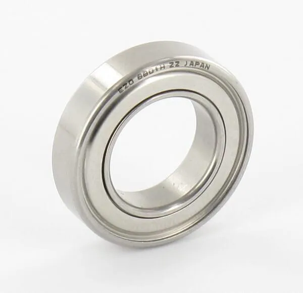 Deep groove ball bearing 12x21x5mm INA/FAG