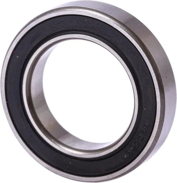 Kuličkové ložisko s hlubokou drážkou 15x24x5 mm INA/FAG