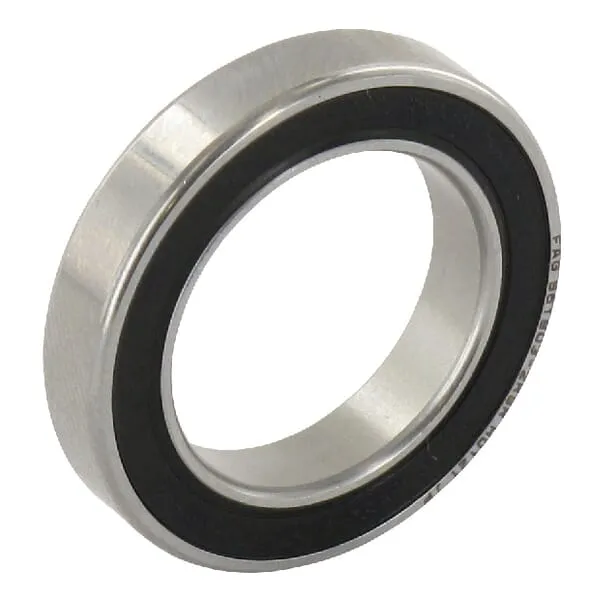 Deep groove ball bearing 17x26x5mm INA/FAG
