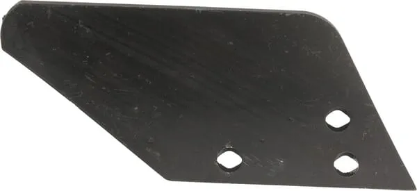 Odhrnovačka zaklopovače pravá ZD