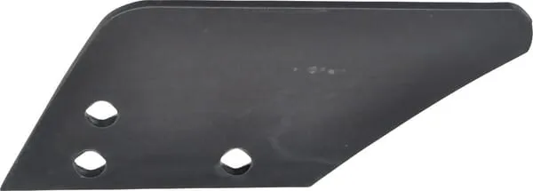 Odhrnovačka zaklopovače levá ZD