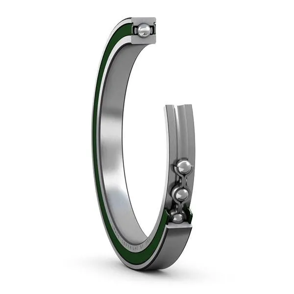 Deep groove ball bearing 70x90x10mm SKF