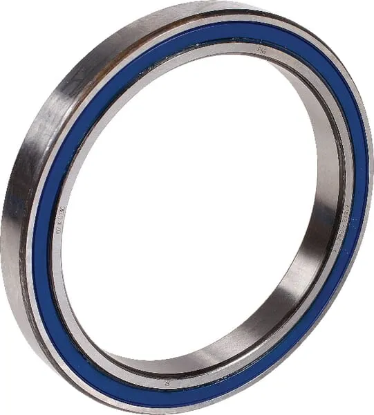 Kuličkové ložisko s hlubokou drážkou 110x140x16 mm INA/FAG