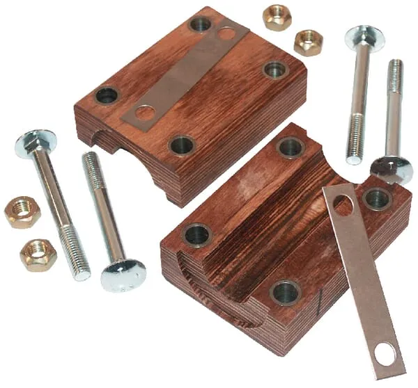 Ložisko vytřásadel