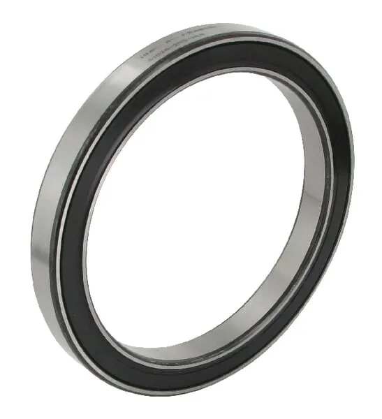 Radiální kuličkové ložisko