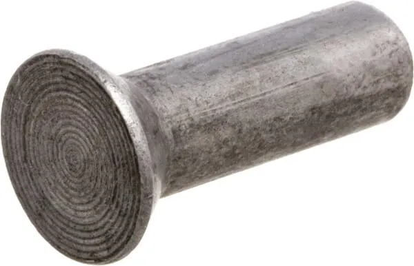 Nýty, balení po 0,5 kg 6x18