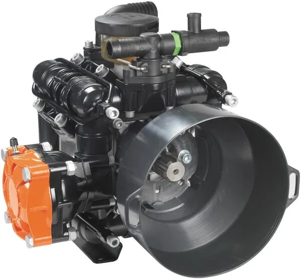 Čerpadlo BP171K AEP 1"3/8 – 1"3/8