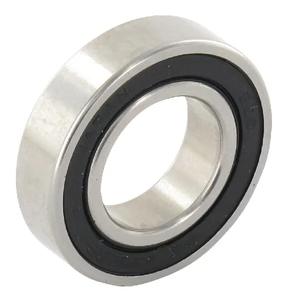 Deep groove ball bearing 15x28x7mm INA/FAG