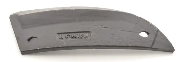 Vým. díl odhrn. p. Kuhn