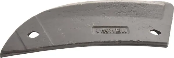 Vým. díl odhrn. l. Kuhn