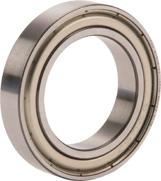 Deep groove ball bearing 30x47x9mm INA/FAG