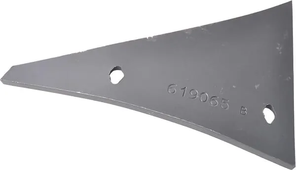 Vým. díl odhrn. l. C 14"