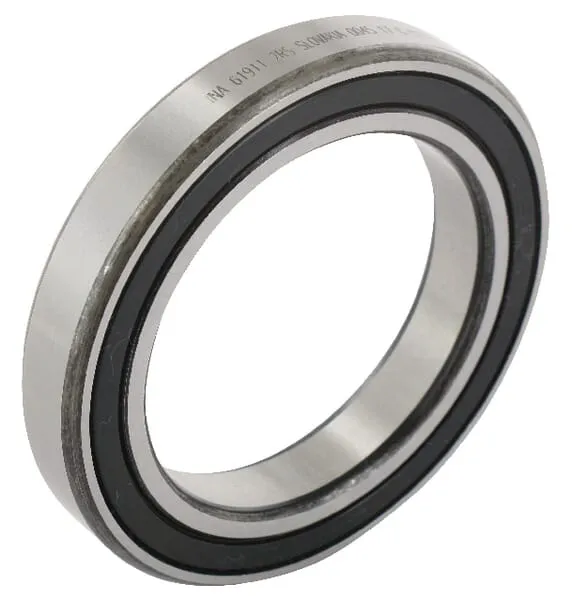 Kuličkové ložisko s hlubokou drážkou 55x80x13 mm INA/FAG