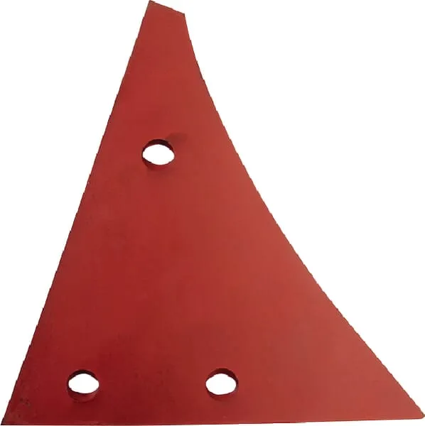 Vým. díl odhrn. p. H4