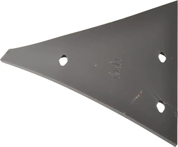 Vým. díl odhrn. l. H4