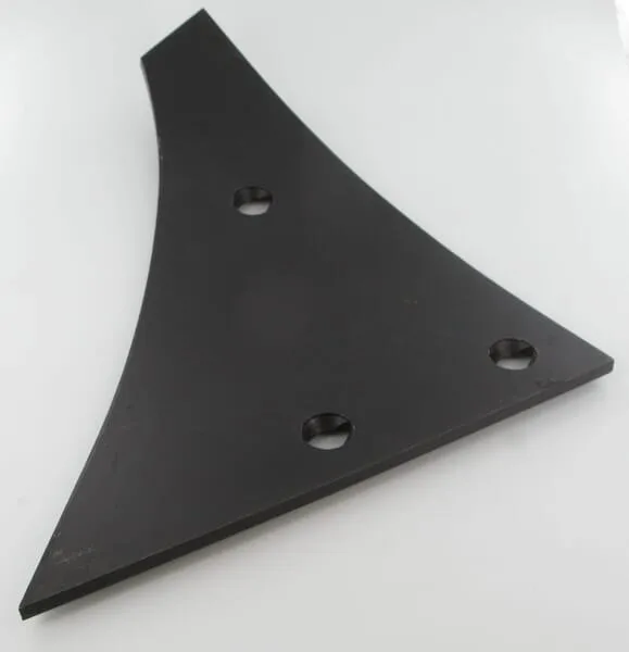 Vým. díl odhrn. l. H6