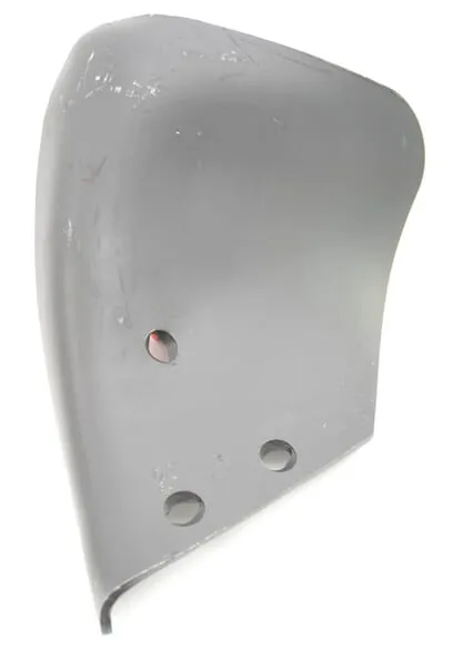 Odhrnovačka předradličky ZRL l.