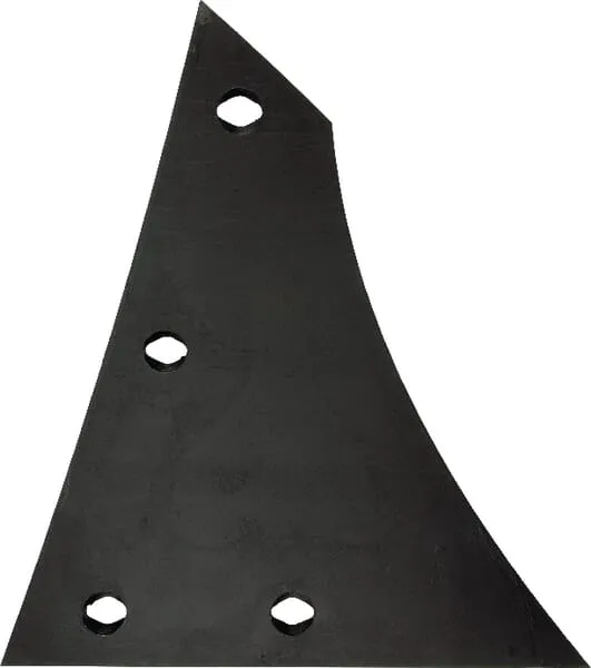 Vým. díl odhrn. p.