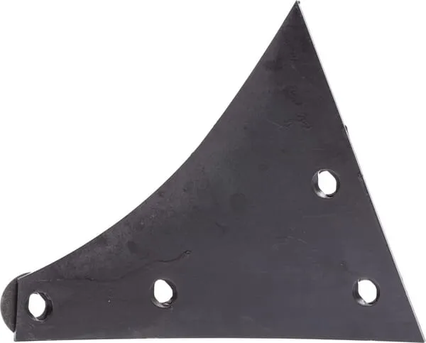 Výměnný díl odhrnovačky pravý SK Kuhn